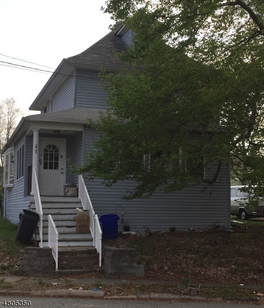 Property Photo: 45 Wilmore Rd NJ 07424