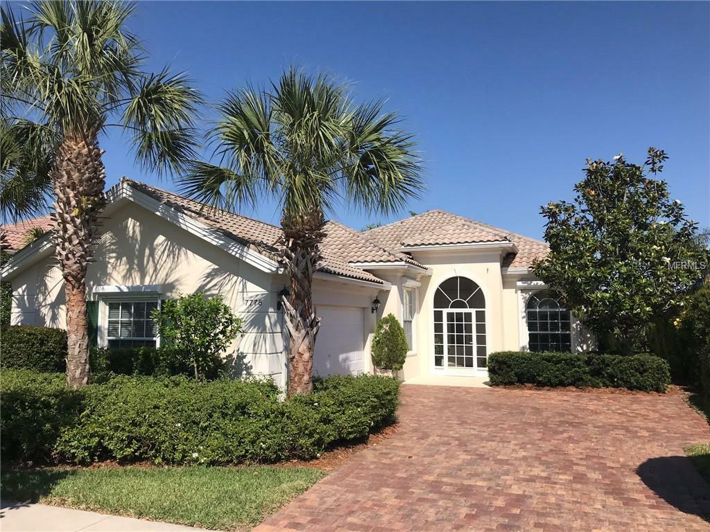 Property Photo:  7775 Uliva Way  FL 34238 