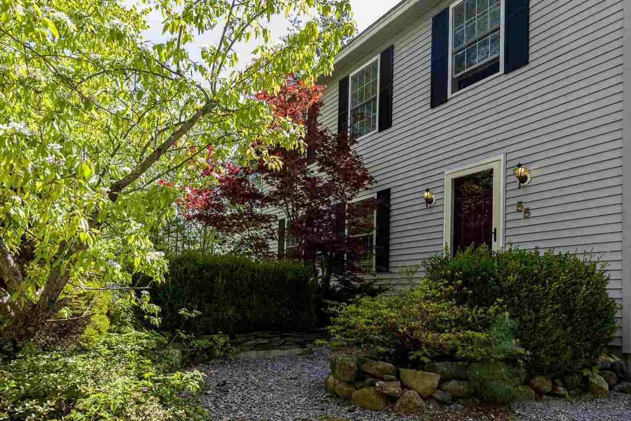 Property Photo:  55 Jefferson Drive  NH 03244 