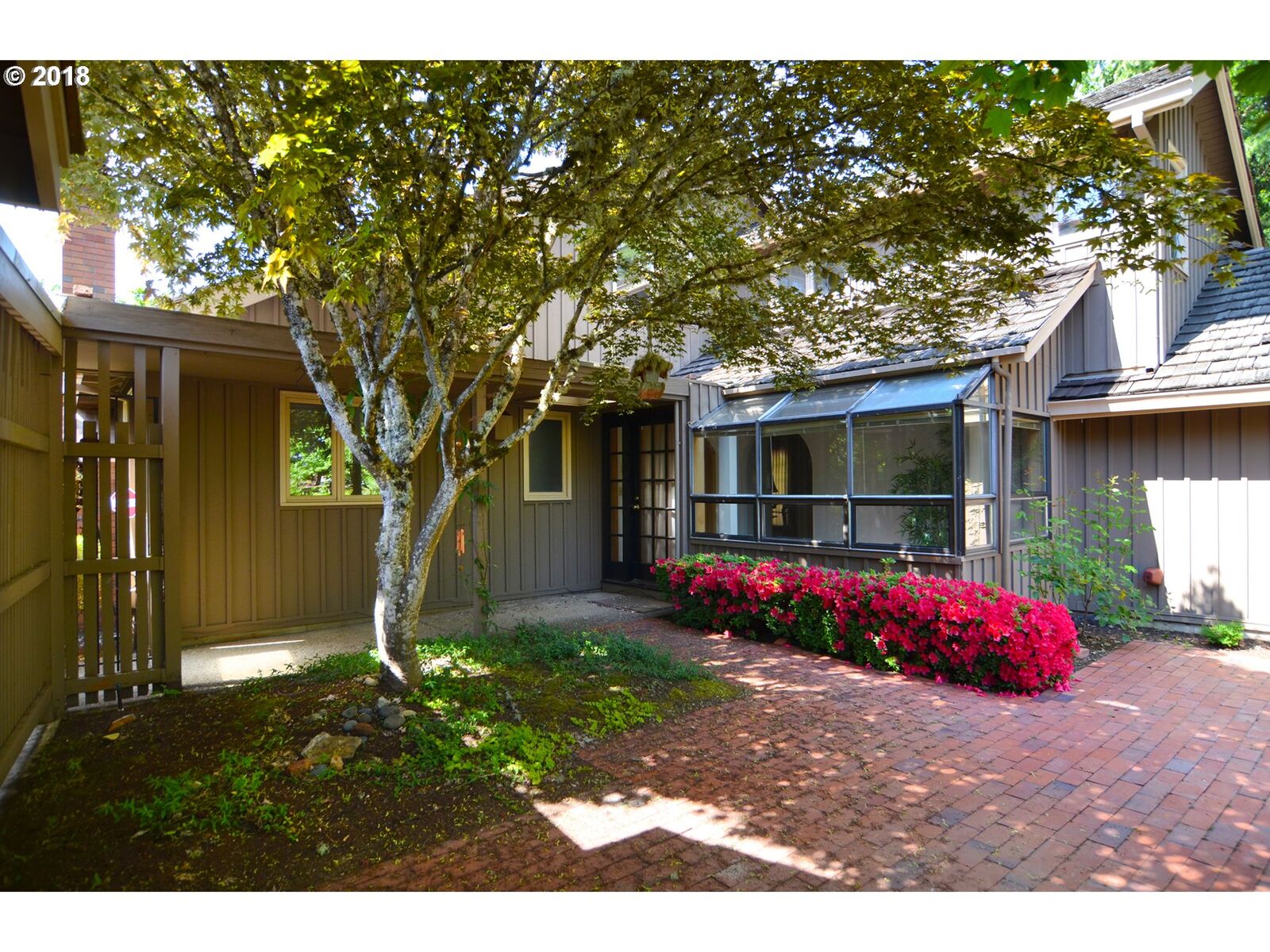 Property Photo:  301 Spyglass Dr  OR 97401 