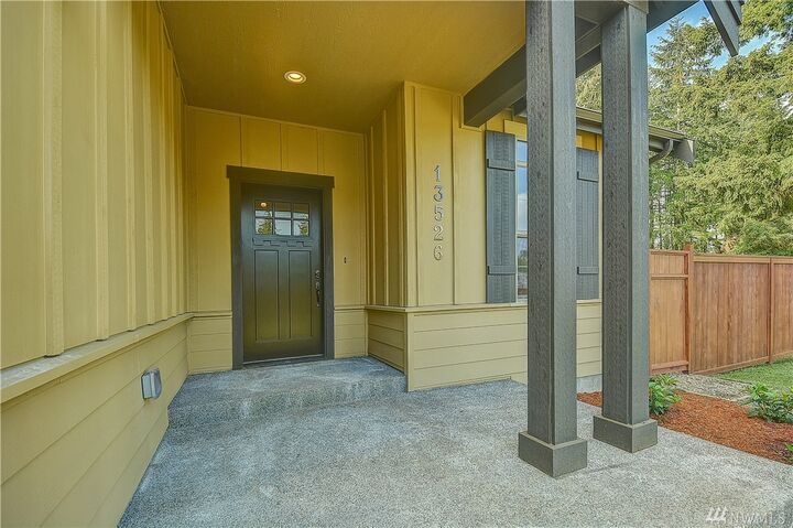 Property Photo:  13526 Golden Given Rd E  WA 98445 