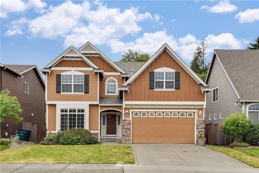 34031 19th Place SW  Federal Way WA 98023 photo