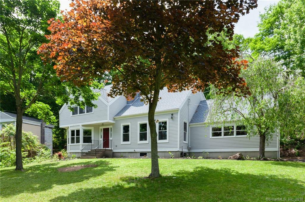 Property Photo:  520 Gaylord Mountain Road  CT 06518 