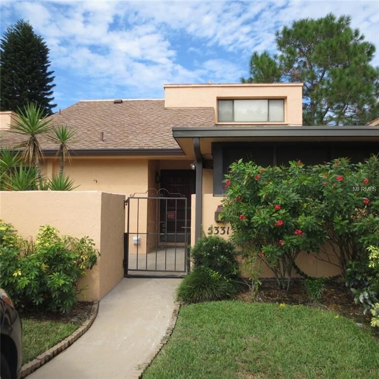 Property Photo:  5331 Myrtle Wood 54  FL 34235 