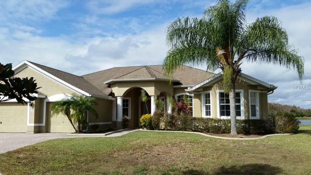 Property Photo:  4105 Onega Way  FL 34746 