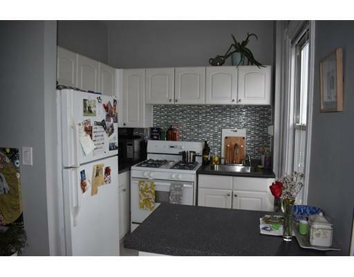 Property Photo:  111 M St 2  MA 02127 