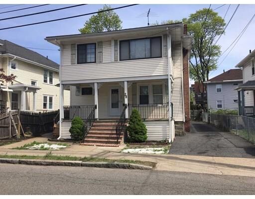Property Photo:  24 Woodbine St 2  MA 02170 