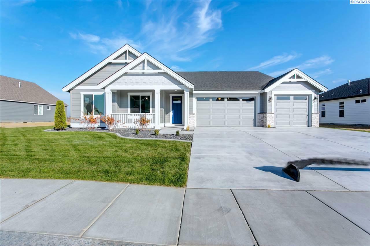 9807 Kokanee Drive  Pasco WA 99301 photo