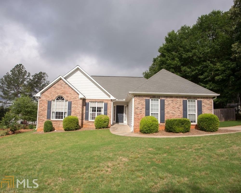 Property Photo:  351 Newcastle Vista  GA 30253 