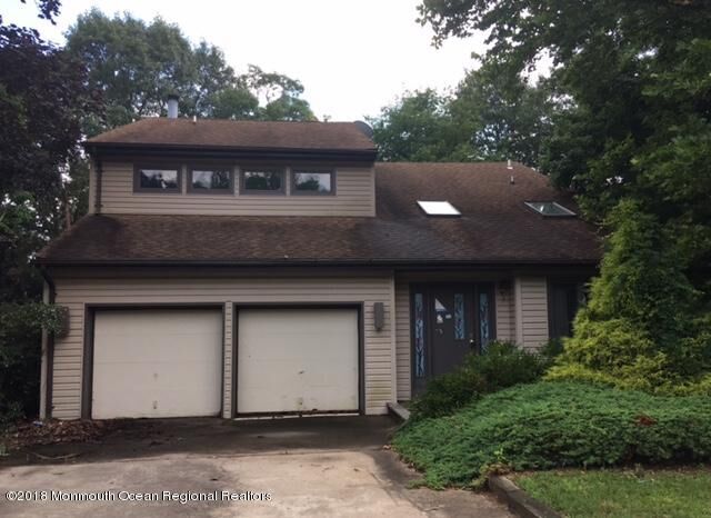 Property Photo:  1431 Forest Avenue  NJ 08724 