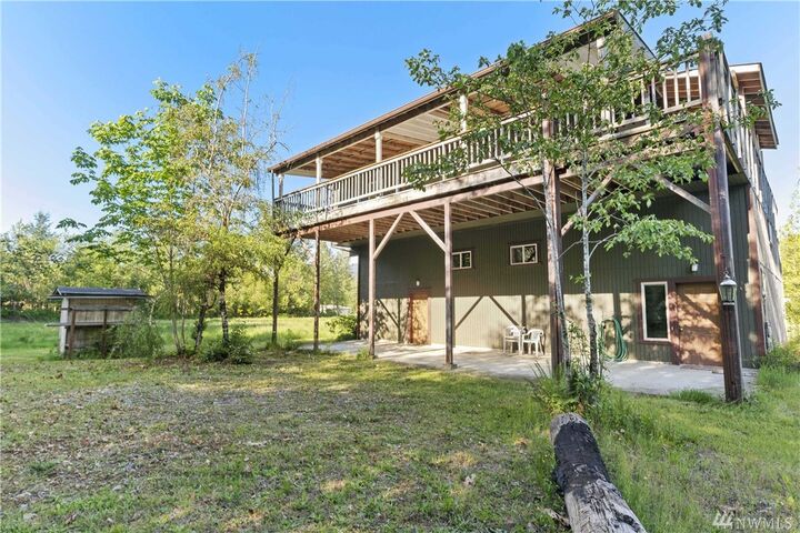 Property Photo: 8064 Ronald Ave WA 98237