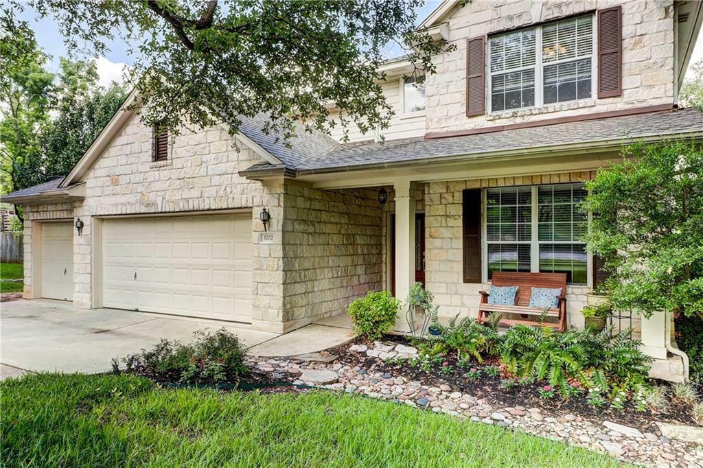 Property Photo:  3702 Caney Creek Road  TX 78732 