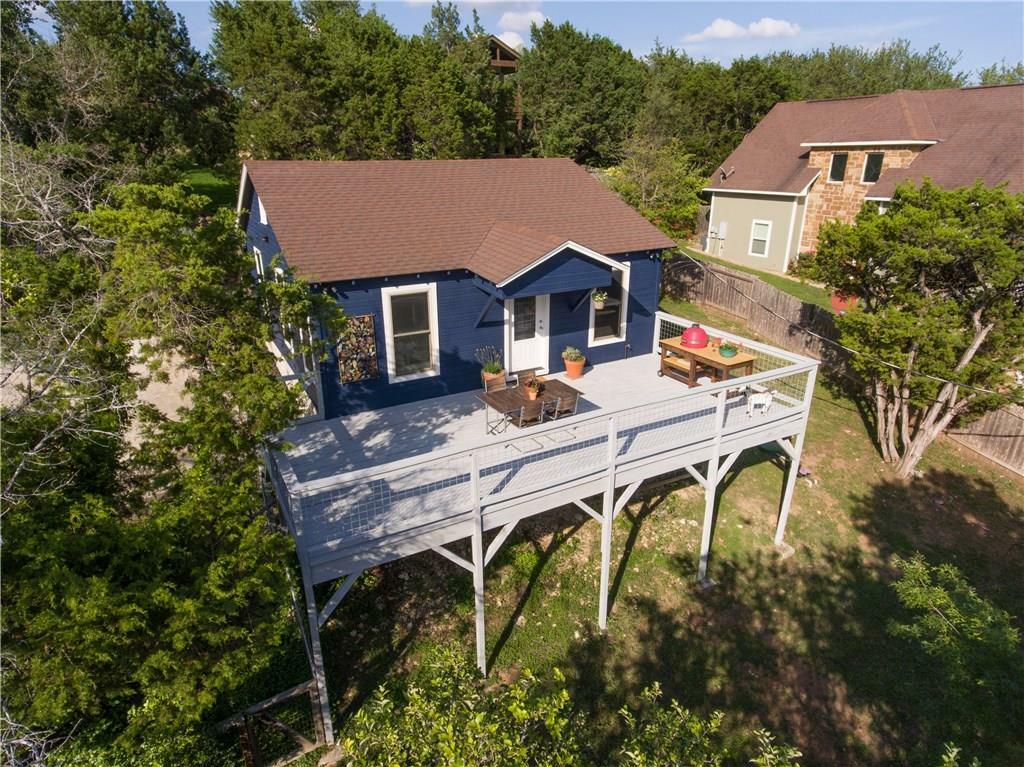 Property Photo: 14818 Broken Bow Trail TX 78734