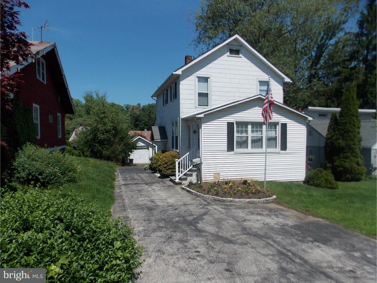 Property Photo:  30 N Line Road  PA 19073 