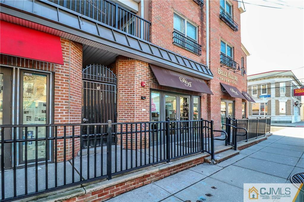 Property Photo:  112C N Broadway  NJ 08879 