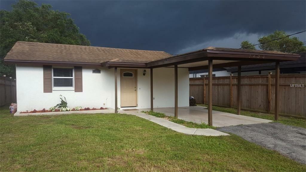 Property Photo:  1435 Honore Avenue  FL 34232 