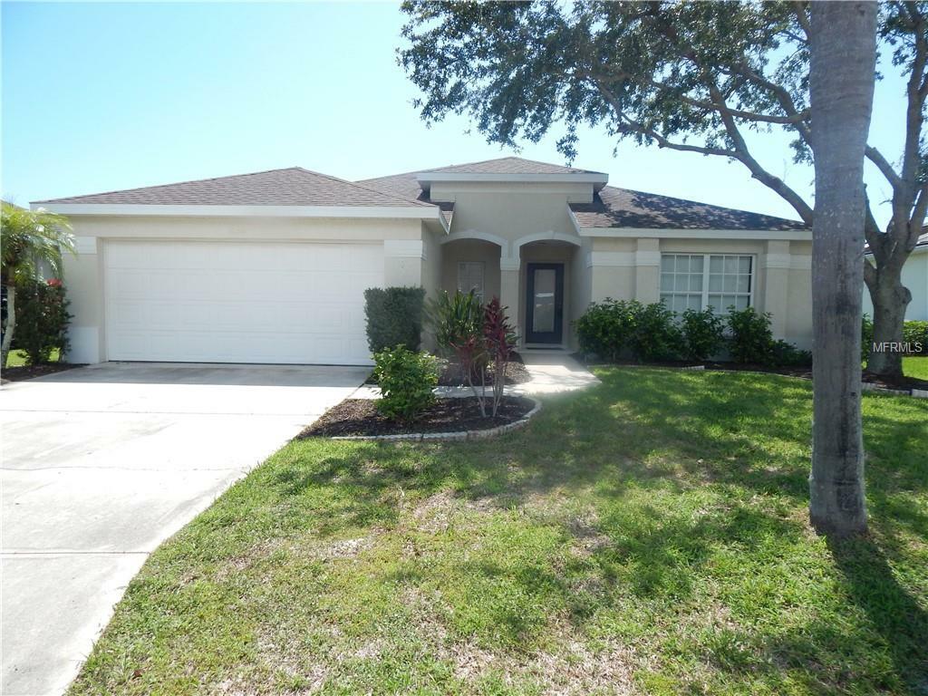 Property Photo:  6204 Weymouth Drive  FL 34238 