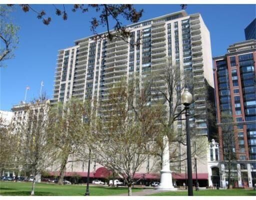 Property Photo:  151 Tremont St Ll114  MA 02111 