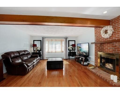 Property Photo: 13 Pearl Street MA 02180