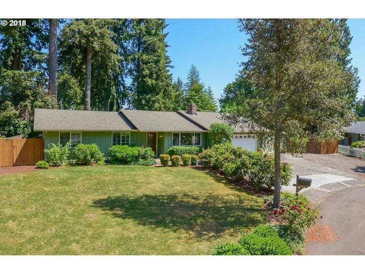 9104 NE 101st St  Vancouver WA 98662 photo