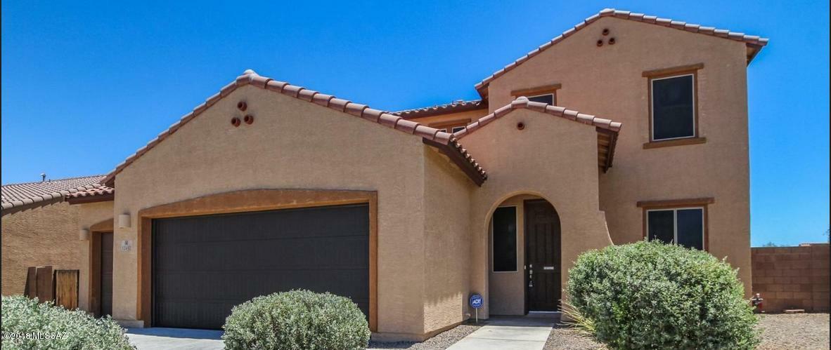 Property Photo:  12432 N Bufflehead Drive  AZ 85653 