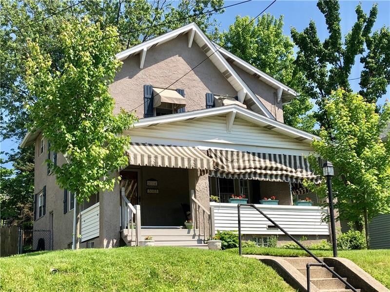Property Photo:  214 Pershing Drive  PA 15068 