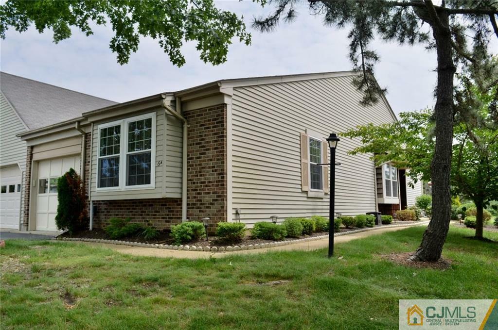 Property Photo:  6A Patrick Henry Court  NJ 08831 