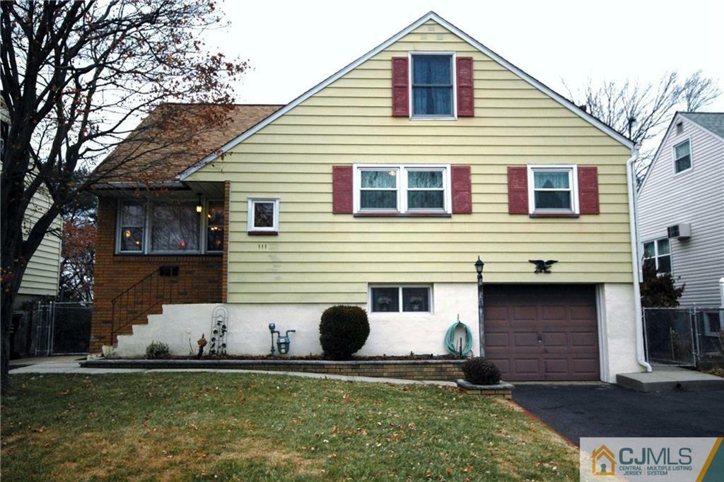 Property Photo:  111 Hearthstone Avenue  NJ 08863 