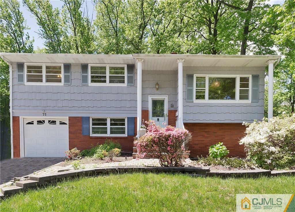 Property Photo:  75 Claremont Avenue  NJ 07067 