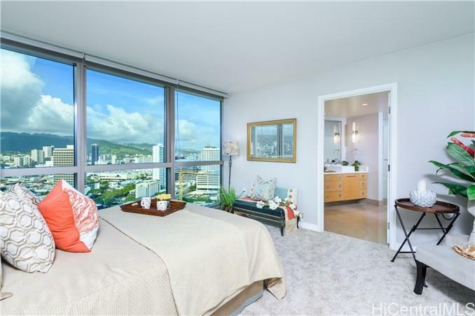 Property Photo:  1177 Queen Street 2601  HI 96814 