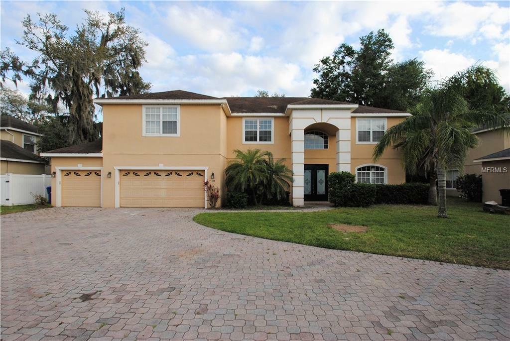 Property Photo:  119 Hopewell Drive  FL 34761 