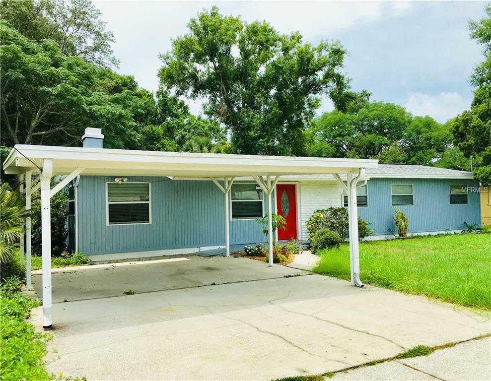 Property Photo:  4714 Ohio Avenue  FL 33616 