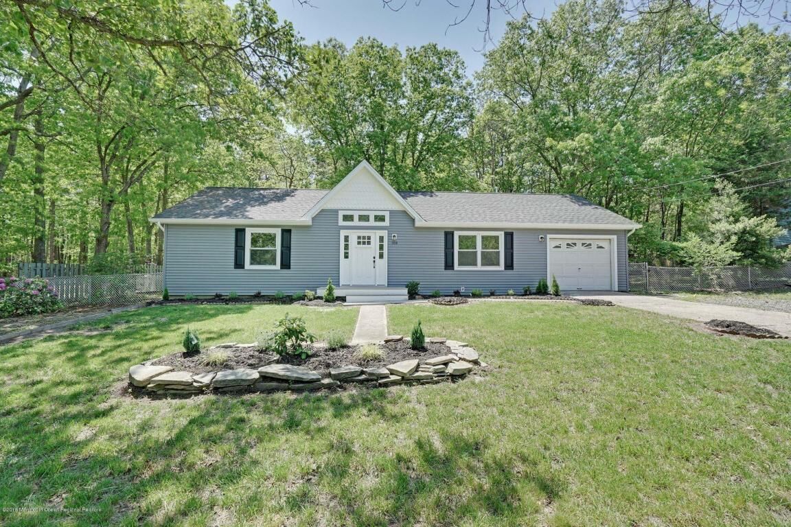 Property Photo:  328 Frog Pond Road  NJ 08087 