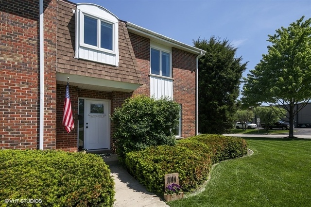 Property Photo: 1104 63rd Street IL 60516