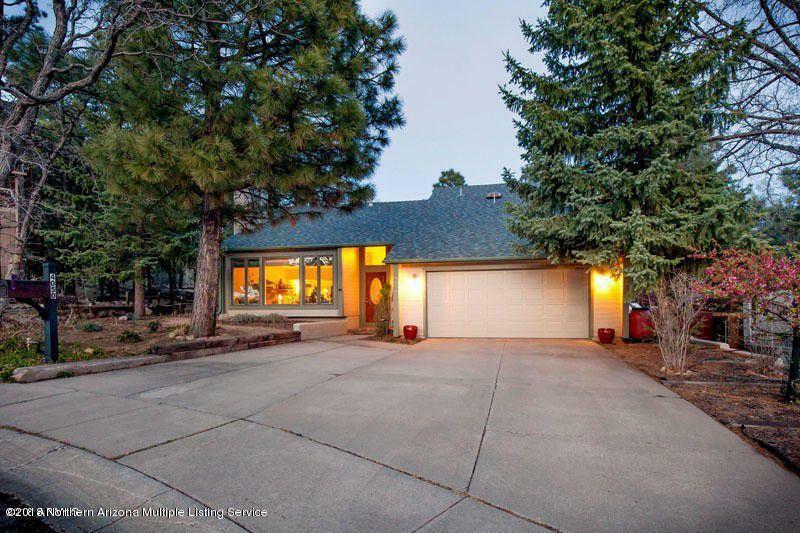 4050 N Fribourg Way  Flagstaff AZ 86004 photo