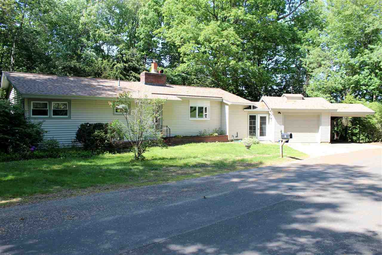 Property Photo:  5 Everett Avenue  NH 03304 