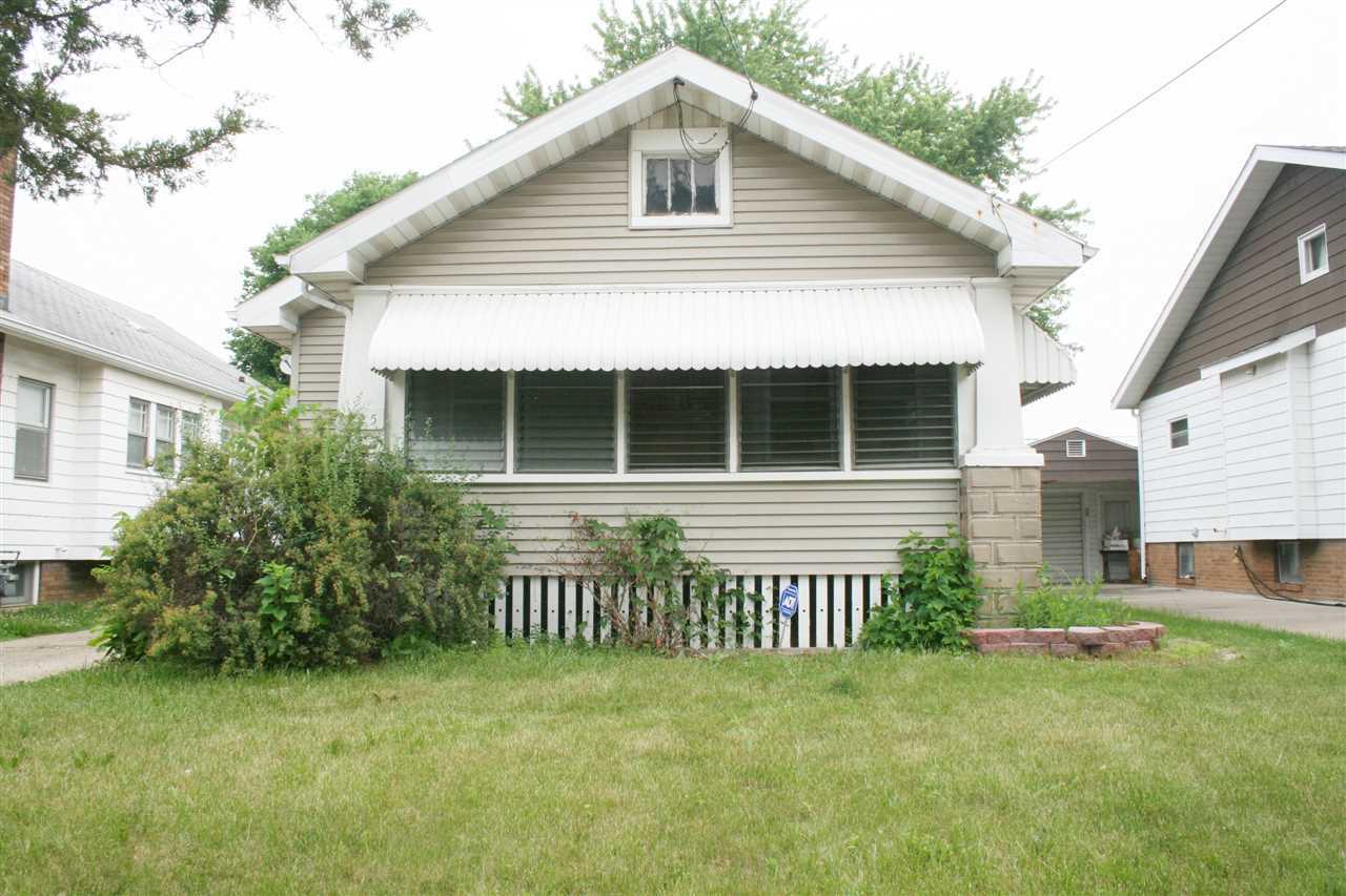 Property Photo:  725 W Virginia  IL 61604 