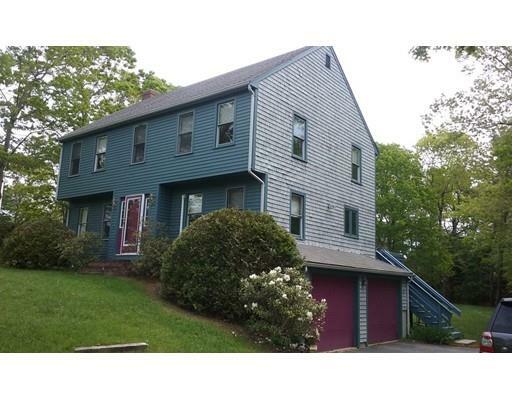 Property Photo:  21 Seal Cove Rd  MA 02360 