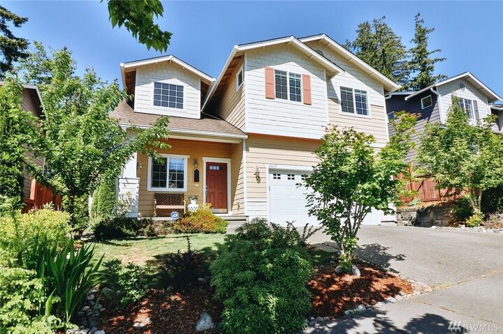 Property Photo: 8815 81st Dr NE WA 98270