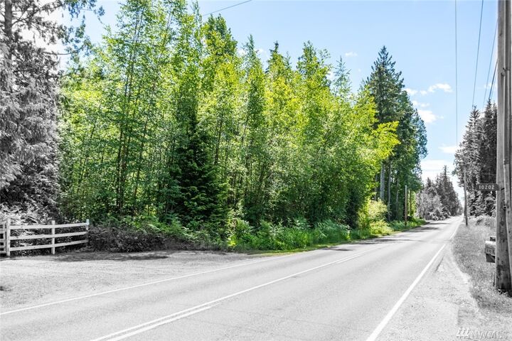 Property Photo:  Xx 99th Ave NE  WA 98233 