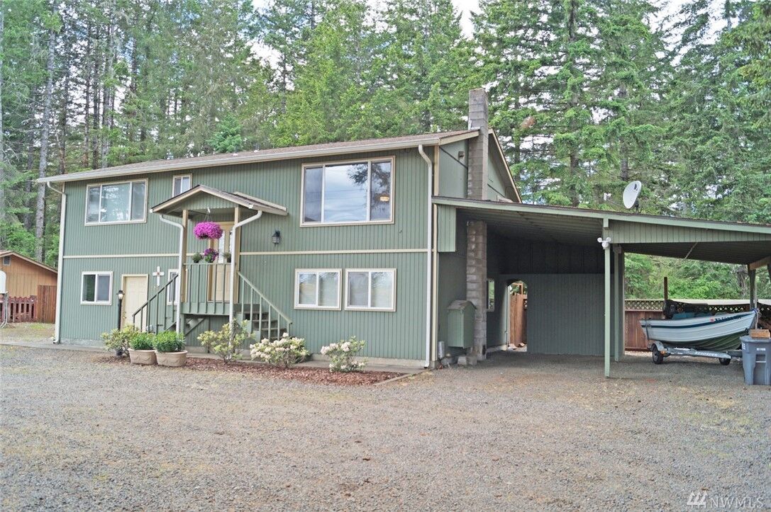 Property Photo:  2271 E Brockdale Rd  WA 98584 