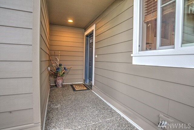 Property Photo:  4673 Wade St  WA 98226 