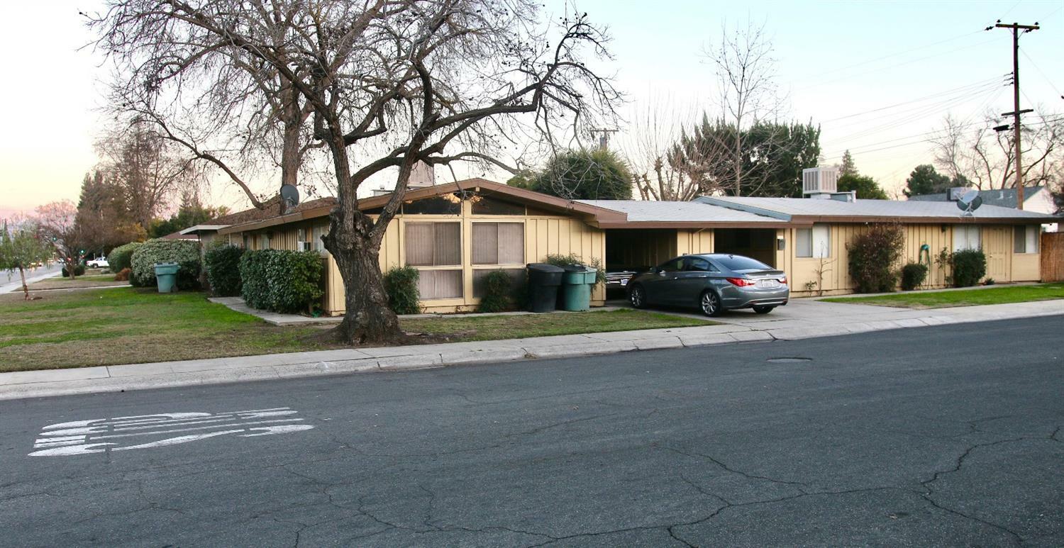 Property Photo:  1218 S Sowell Street  CA 93277 