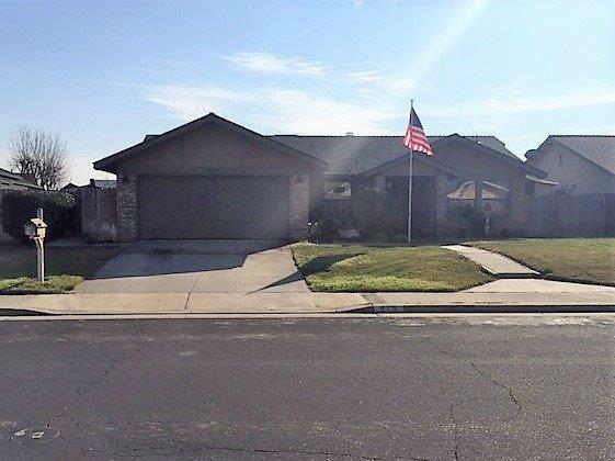 915 Birchwood Court  Hanford CA 93230 photo