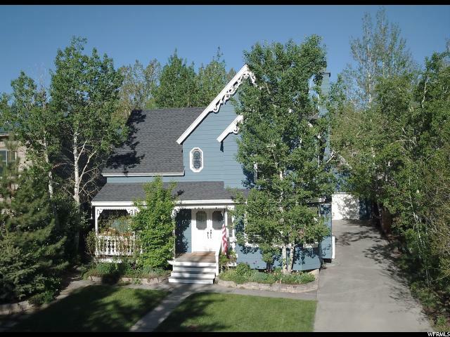 Property Photo: Address not disclosed UT 84060