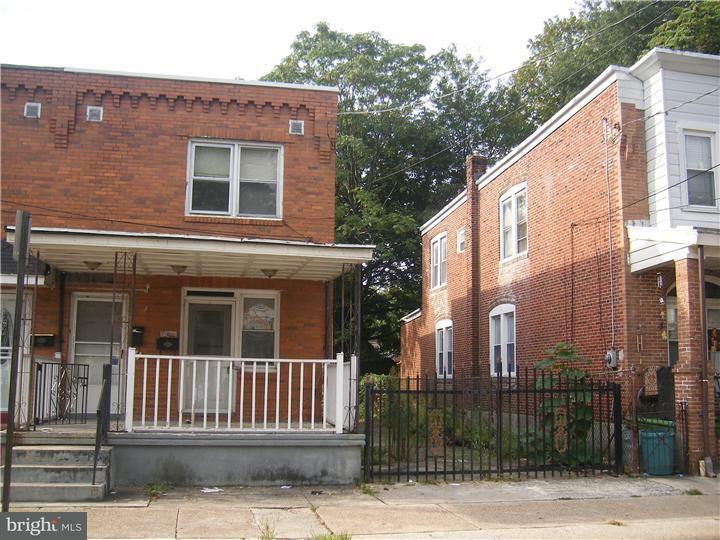 Property Photo:  1268 Chase Street  NJ 08104 