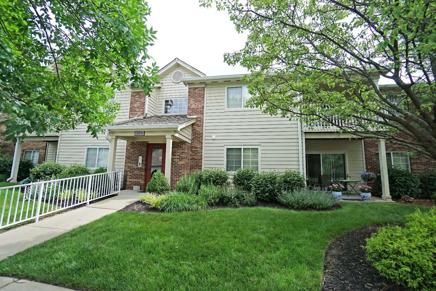 Property Photo: 12031 Carrington Lane 207 OH 45140