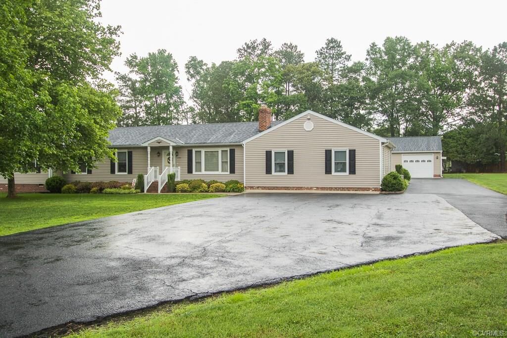 Property Photo: 3200 Ella Road VA 23231
