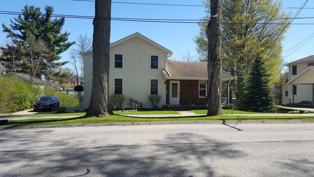 Property Photo: 110 Maple Drive PA 16412