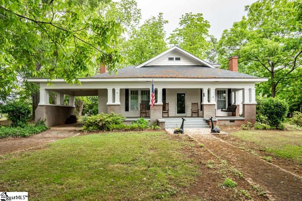 Property Photo:  127 Alisha Drive  SC 29621